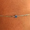 Alexandrite Bracelet