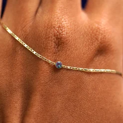 Alexandrite Bracelet