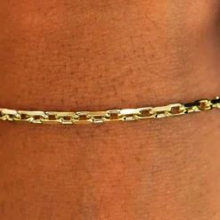 Anchor Bracelet