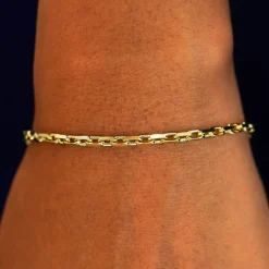 Anchor Bracelet
