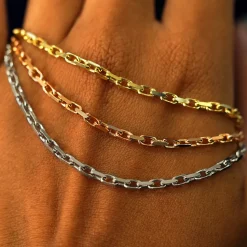 Anchor Chain