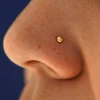 Ball Nose Stud