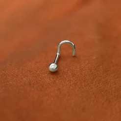 Ball Nose Stud