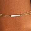 Bar Bracelet