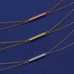 Bar Bracelet