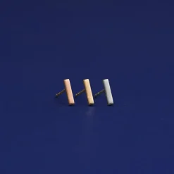 Bar Earring