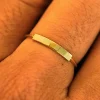Bar Ring