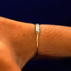 Bar Ring