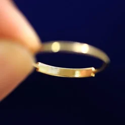 Bar Ring