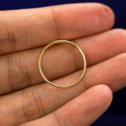 Bar Ring