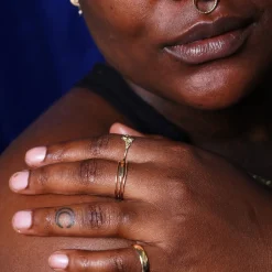 Bar Ring