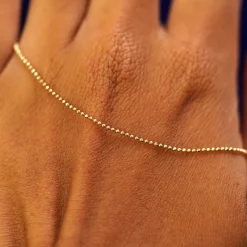 Bead Bracelet