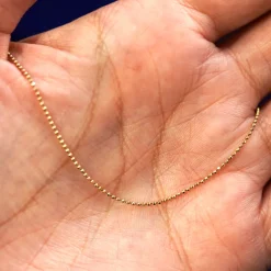 Bead Bracelet