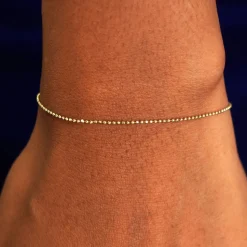 Bead Bracelet