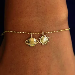Bead Bracelet