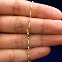 Bead Bracelet