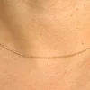 Bead Collar