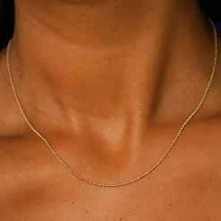 Bead Collar
