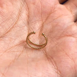 Bead Cuff