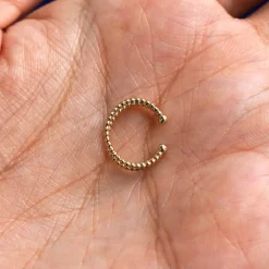 Bead Cuff