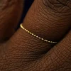 Bead Ring