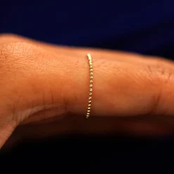 Bead Ring