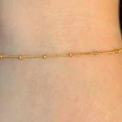 Beaded Essential Bracelet