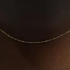 Beaded Essential Chain