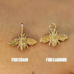 Bee Charm