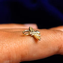 Bee Charm
