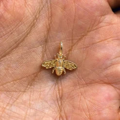 Bee Charm
