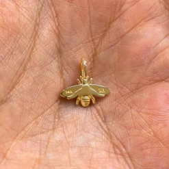 Bee Charm