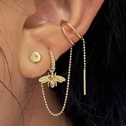 Bee Charm