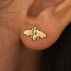Bee Earring