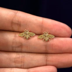 Bee Earring