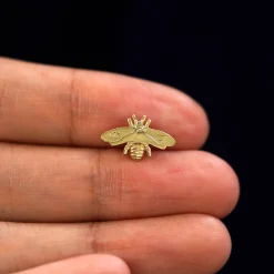 Bee Earring