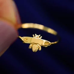 Bee Ring