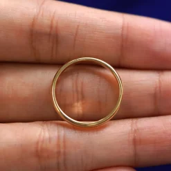 Beveled Edge Band
