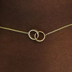 Bound Together Bracelet