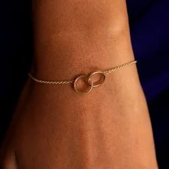 Bound Together Bracelet