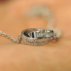 Bound Together Bracelet