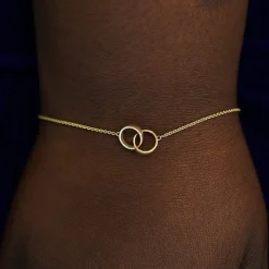 Bound Together Bracelet