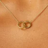 Bound Together Necklace