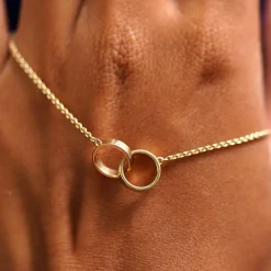 Bound Together Necklace
