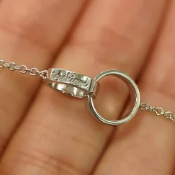 Bound Together Necklace