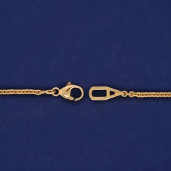 Bound Together Necklace