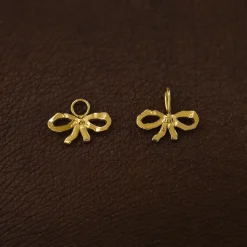 Bow Charm
