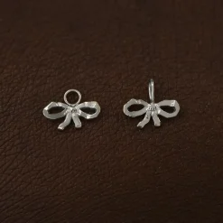 Bow Charm