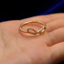 Bow Ring