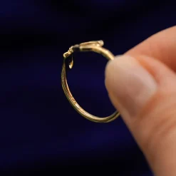 Bow Ring